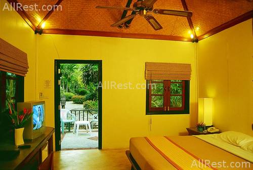 Green Park Resort 10
